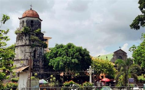 Dumaguete ready to host regional offices under NIR.
